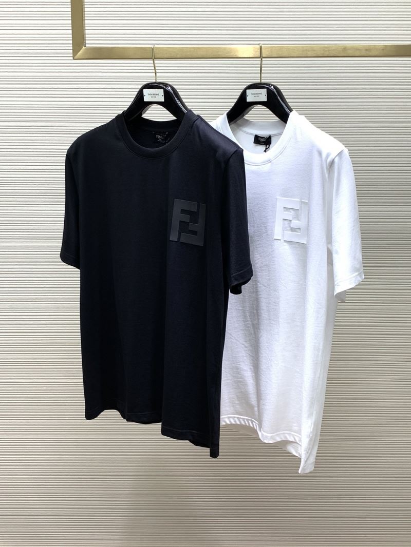 Fendi T-Shirts